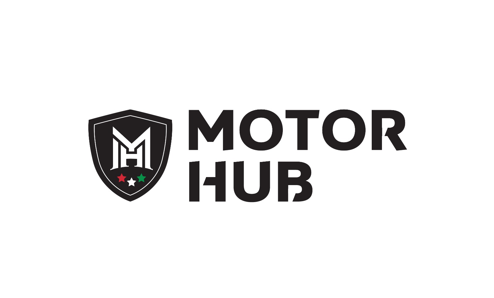 Motor Hub Logo